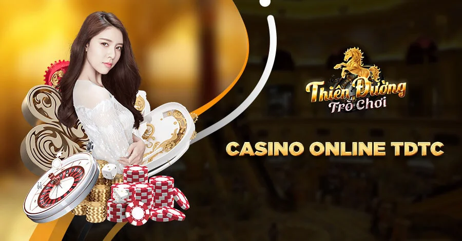 Casino Online TDTC
