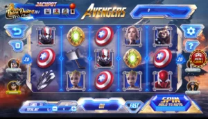 Thông tin sơ lược về Avengers TDTC